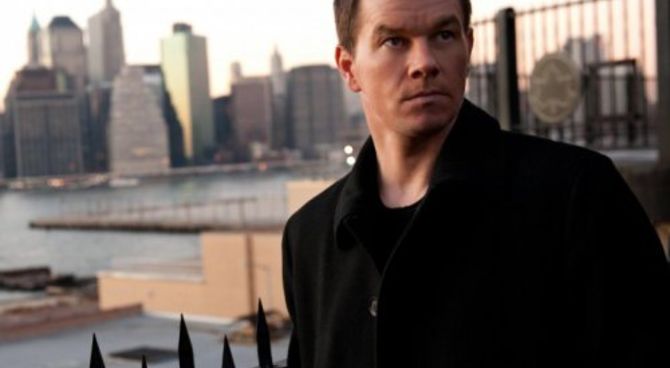 Broken City - Mark Wahlberg