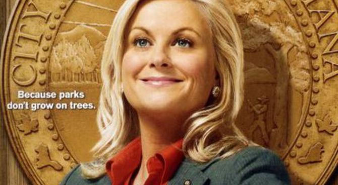 Parks and Recreation