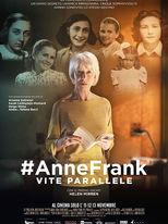 #AnneFrank - Vite parallele