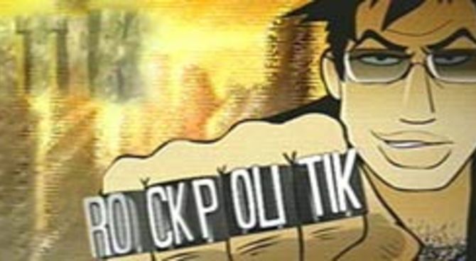 Rockpolitik