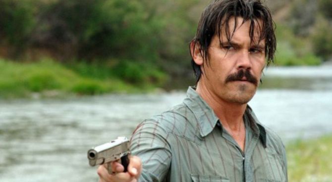 Non è un paese per vecchi - Josh Brolin
