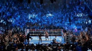 Southpaw