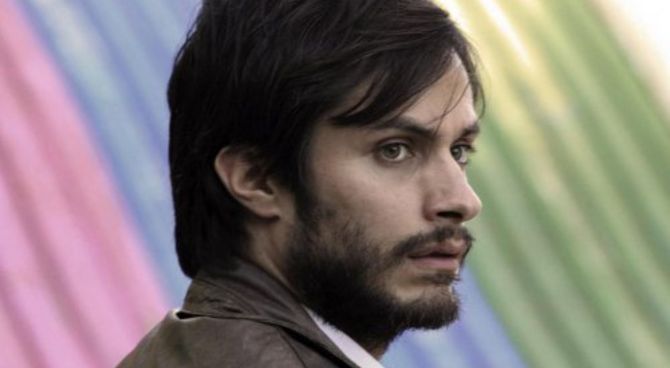 No - Gael Garcia Bernal