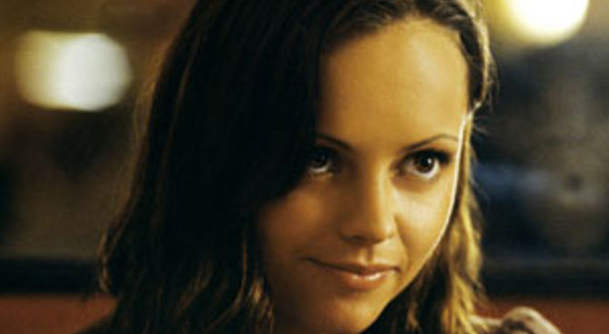 Christina Ricci