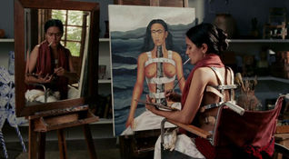Frida film