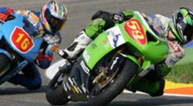 Riders