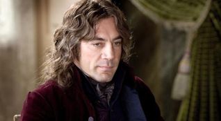 Javier Bardem