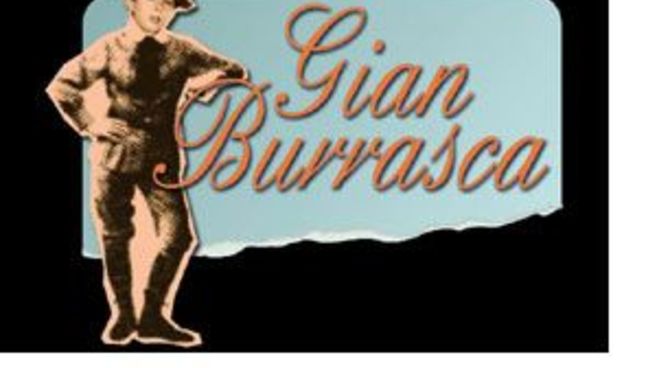 Gian Burrasca