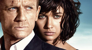 Quantum of Solace
