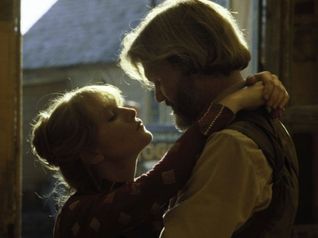 I cancelli del cielo - Isabelle Huppert, Kris Kristofferson