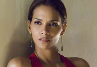 Halle Berry