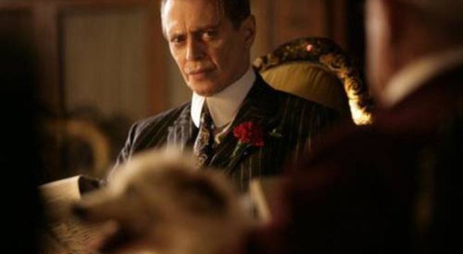 Boardwalk Empire