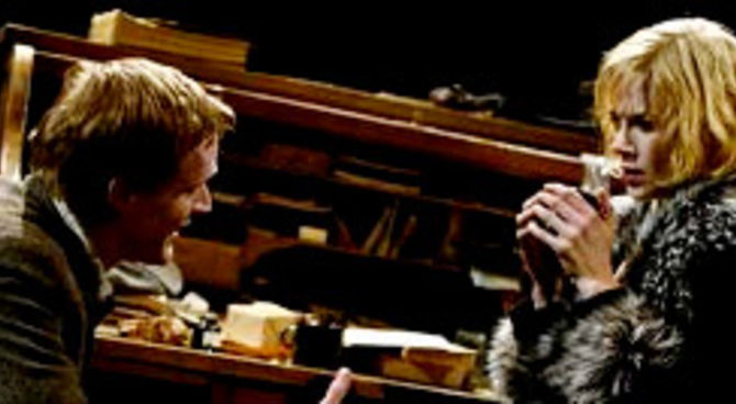 Dogville