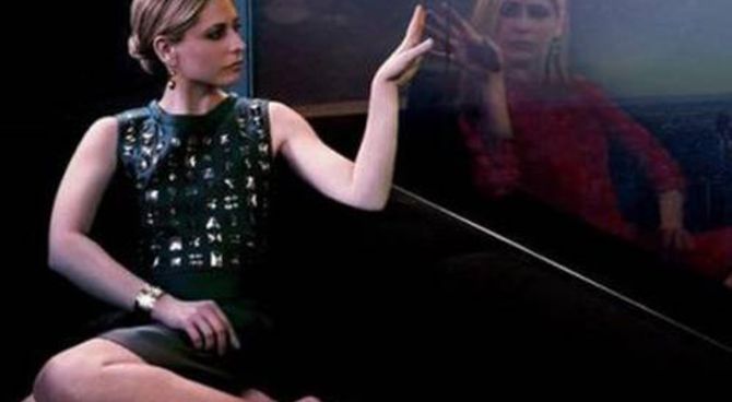 Ringer - Sarah Michelle Gellar