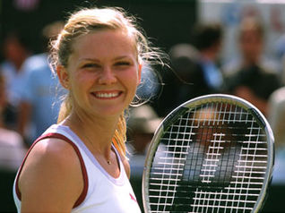 WIMBLEDON
