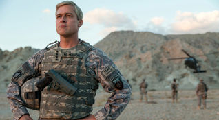 War Machine