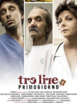 Tre Lire - Locandina