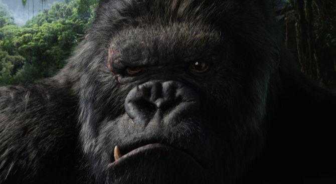 King Kong