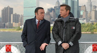 Natale a New York