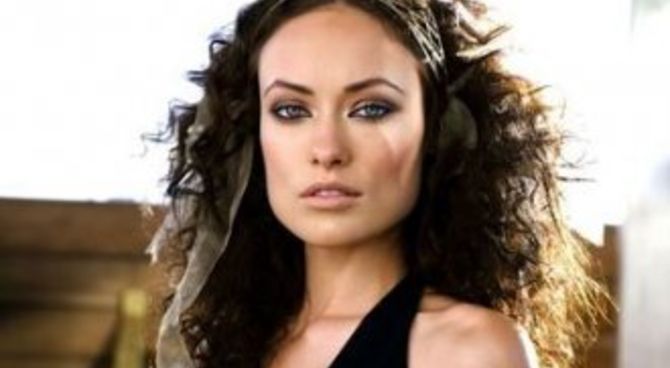 Olivia Wilde