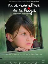 En el nombre de la hija - Poster