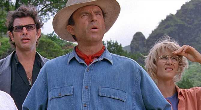 Jurassic Park
