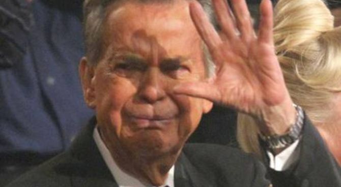 Dick Clark