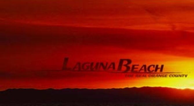 Laguna Beach, la terza serie