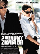 Anthony Zimmer - locandina