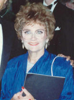Estelle-Getty