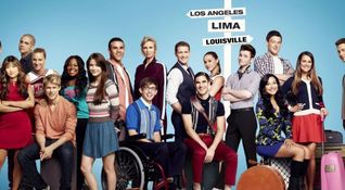 Glee 4