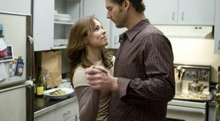Un amore all'improvviso - Rachel McAdams e Eric Bana