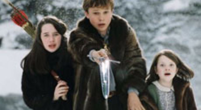 Le Cronache di Narnia: il Leone, la Strega e L'armadio