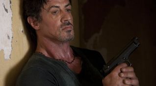 I Mercenari - Sylvester Stallone