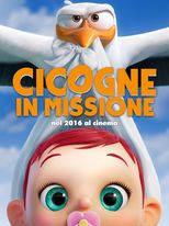 Cicogne in missione