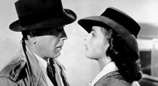 Casablanca