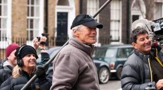 Hereafter - Clint Eastwood