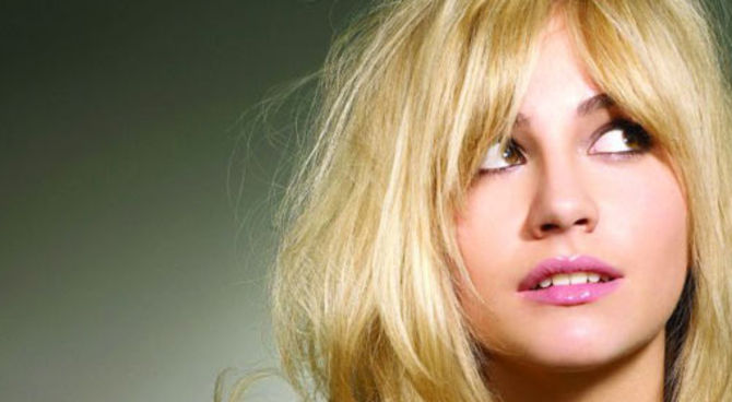 Pixie Lott