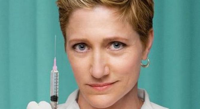 Nurse Jackie