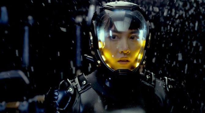Pacific Rim