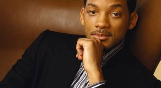 Will Smith