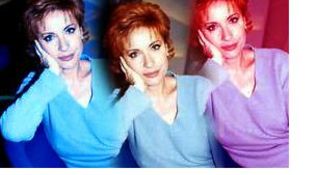 casi umani-talk show