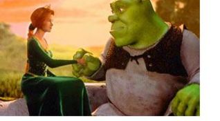 Shrek