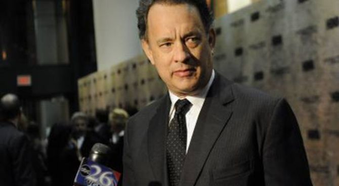 Tom Hanks