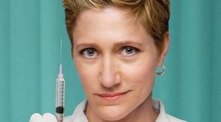 Nurse Jackie