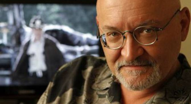Frank Darabont