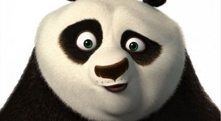 Kung Fu Panda 2