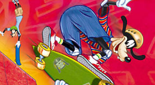 Pippo Acropazzie
