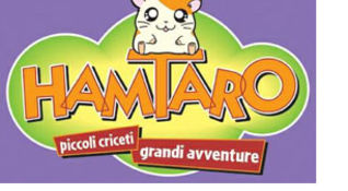 Hamtaro