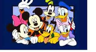 Personaggi Disney
